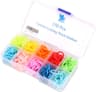 Set di fermapunti multicolore