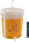 Fermentatore da 32 litri