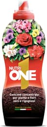 Concime Liquido Concentrato