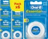 Filo Interdentale Cerato Essentialfloss