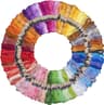 Filo da Ricamo 100 colori