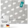 Filtro universale per cappa