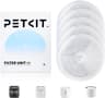 Filtri fontana gatto PETKIT