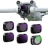Set di filtri ND per drone
