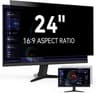 Filtro Privacy Monitor 24"