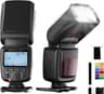 PHOTOOLEX LCD Flash