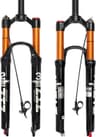 Forcella MTB ad Aria