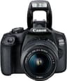 EOS 2000D Reflex