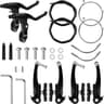 Set di Freni V-Brake Completo