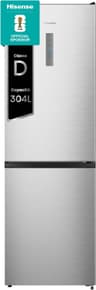 Hisense RB390N4CCD1