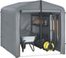 Sobuy Garage Auto