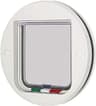 Gattaiola con blocco a 4 vie