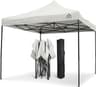 Gazebo pop-up impermeabile