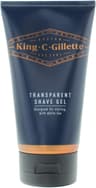 Gel da barba trasparente Gillette