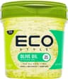 Gel styling all'olio d'oliva