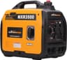 Generatore a benzina inverter portatile