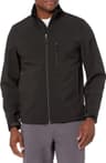Giacca softshell impermeabile