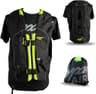 Gilet Airbag Moto Omologato