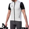Gilet antivento ciclismo