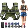 Bagail Gilet Appesantito