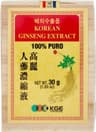 Ginseng Coreano Puro