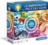 Il Campionato dei Piccoli Geni