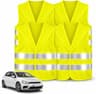 Gilet di Sicurezza Alta Visibilità