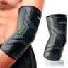 Gomitiera supporto compressivo