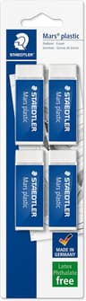 Gomme da Cancellare Staedtler