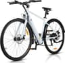 Bici Elettrica 28'' con sensore di coppia