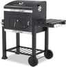 Barbecue a carbonella Toronto Click