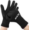 Guanti in neoprene 3/5mm