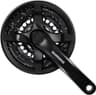 Shimano Fc-ty501 Guarnitura