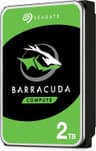 Seagate Barracuda 2TB