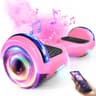 SISIGAD Hoverboard 6.5