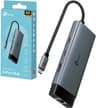 Hub USB-C 6 in 1
