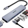 Hub USB-C 7in1