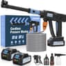 Idropulitrice a Batteria 21V