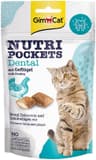 GimCat Nutri Pockets Dental