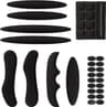Set di Imbottitura Casco Bici