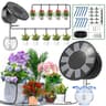 Kit di irrigazione solare