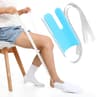 Infila calze per anziani