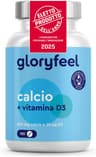 Integratore Calcio e Vitamina D3