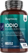 Iodio Integratore