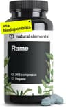 Rame Vegano 365 Compresse