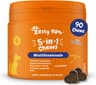 Multivitaminici 5 in 1