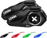 LEXIN G2P Interfono Moto Bluetooth