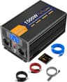 Inverter Puro Sinusoidale 1500W