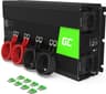 Green Cell inverter fotovoltaico
