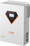 Invertitore solare 6000 W